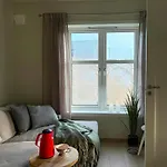 Ferienhaus Seafront House From 1952 With Views In Veivag
